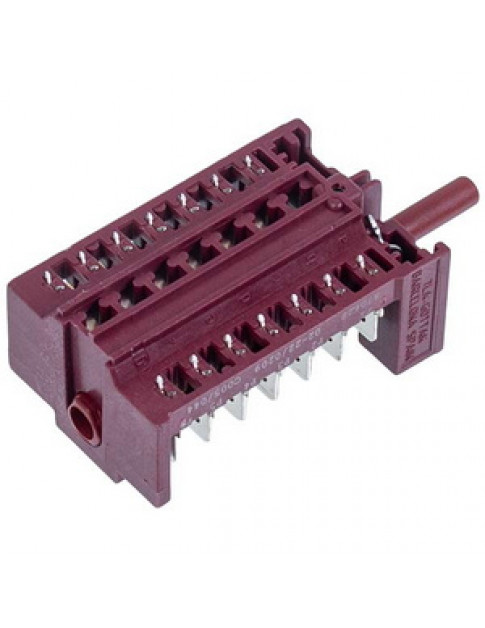 Ardo 502006301 Gottak Перемикач режимів 870628 для духовки