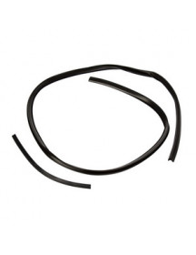 Ущільнювач (2 шт) дверей духовки Zanussi 50206535002