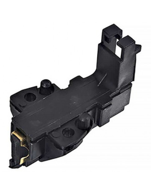 Щітки двигуна для пральної машини Electrolux 50216397005 стрижень 13.5x4.9x34 Type R
