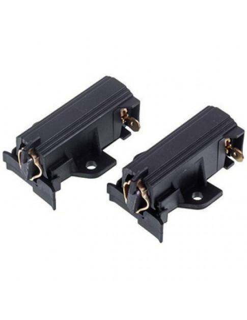 Щітки двигуна для пральної машини Electrolux 5022177800, стрижень 12.5x5x37 Type L (2 шт.)