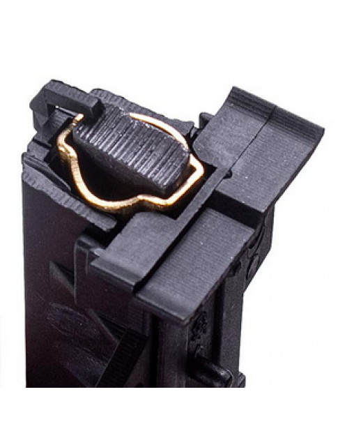 Щітки двигуна для пральної машини Electrolux 5022177800, стрижень 12.5x5x37 Type L (2 шт.)