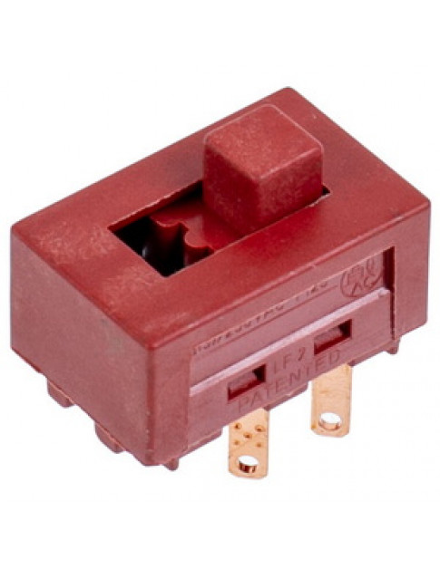 Вимикач освітлення (4 контакти) для витяжки Electrolux 50230647005