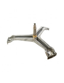 Хрестовина барабана для пральної машини Electrolux 50239964005 L=108mm