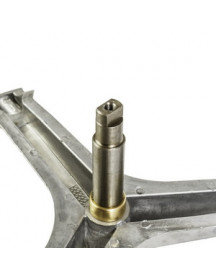 Хрестовина барабана для пральної машини Electrolux 50239964005 L=108mm