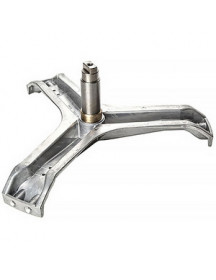 Хрестовина барабана для пральної машини Electrolux 50239965002 L=108mm