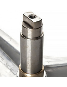 Хрестовина барабана для пральної машини Electrolux 50239965002 L=108mm