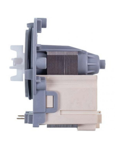 Помпа (насос) для пральної машини 50241445001 Askoll 18 Вт 290603 (контакти роздільні спереду; на 3 саморізи)