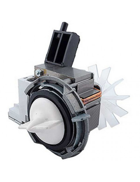 Помпа (насос) для пральної машини Zanussi 50245215004 Plaset 90 Вт 8496/43308 (контакти роздільні ззаду,на 4 засувки) Помпа (насос) для пральної машини Zanussi 50245215004 Plaset 90 Вт 8496/43308 (контакти роздільні ззаду,на 4 засувки)