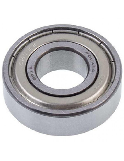 50246818004 Підшипник 6203 NSK 2Z (17x40x12) в коробці