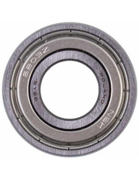 50246818004 Підшипник 6203 NSK 2Z (17x40x12) в коробці