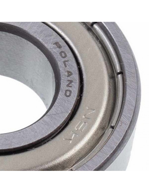 50246818004 Підшипник 6203 NSK 2Z (17x40x12) в коробці