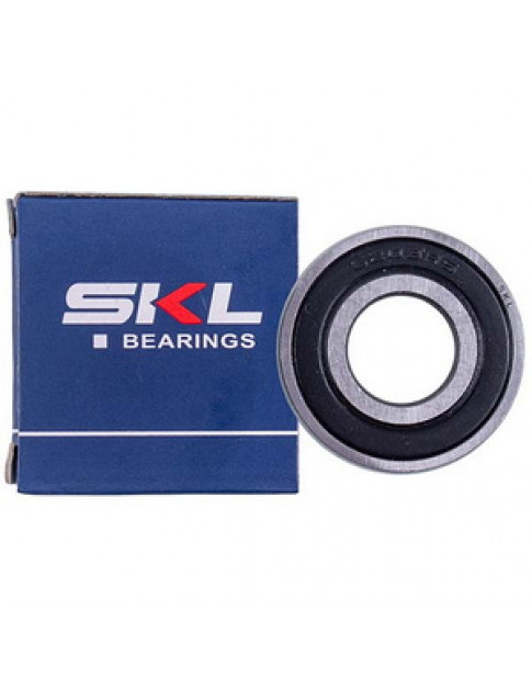 50246818004 Підшипник для пральної машини SKL 6203 - 2RS (17x40x12)