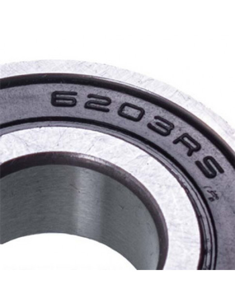 50246818004 Підшипник для пральної машини SKL 6203 - 2RS (17x40x12)