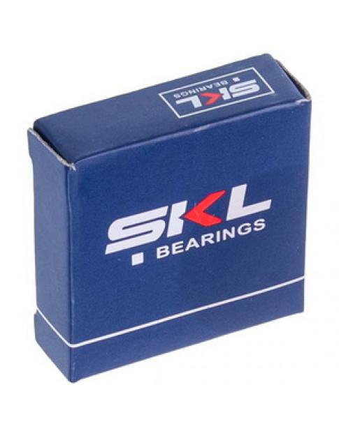 50246818004 Підшипник для пральної машини SKL 6203 - 2RS (17x40x12)