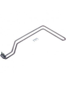 Тен нижній для посудомийної машини Zanussi 50249381000 2100W B=260mm L=470mm