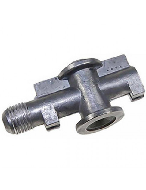 Тримач нижній газового пальника для духовки Electrolux 50250778003