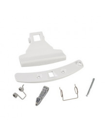 Ручка дверей (люка) 50251820002 для пральної машини Electrolux