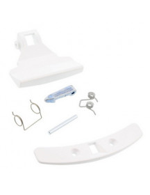 Ручка дверей (люка) для пральної машини Electrolux 50252035006