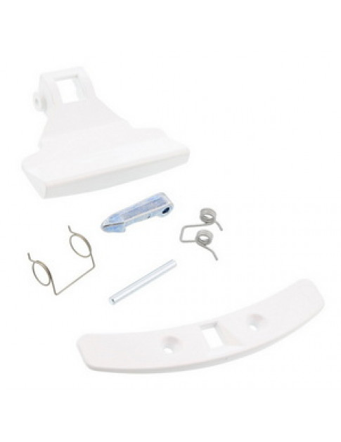 Ручка дверей (люка) для пральної машини Electrolux 50252035006