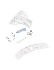 Ручка дверей (люка) для пральної машини Electrolux 50252035006