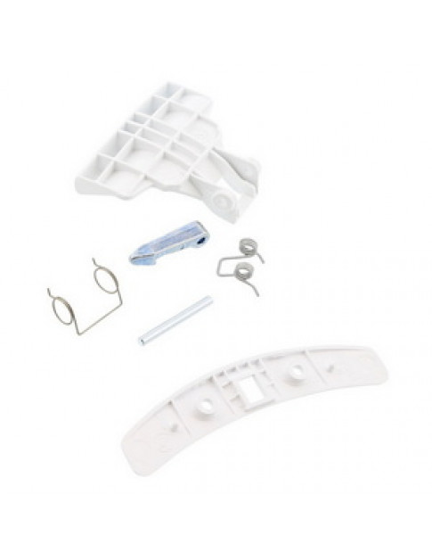 Ручка дверей (люка) для пральної машини Electrolux 50252035006