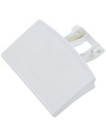 Ручка дверей (люка) 50252420000 для пральної машини Zanussi 