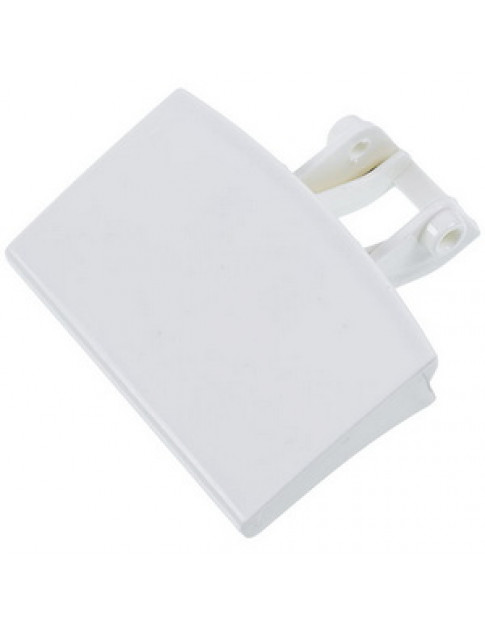 Ручка дверей (люка) 50252420000 для пральної машини Zanussi 