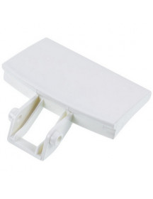 Ручка дверей (люка) 50252420000 для пральної машини Zanussi 