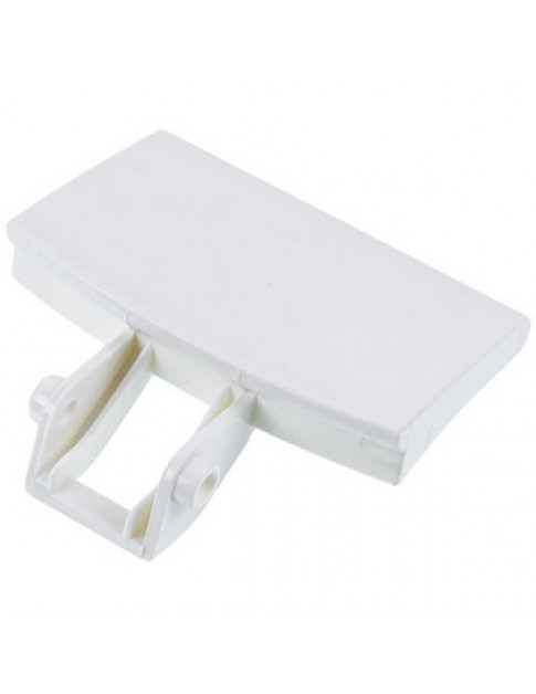 Ручка дверей (люка) 50252420000 для пральної машини Zanussi 