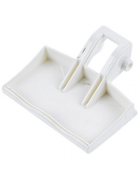 Ручка дверей (люка) 50252420000 для пральної машини Zanussi 