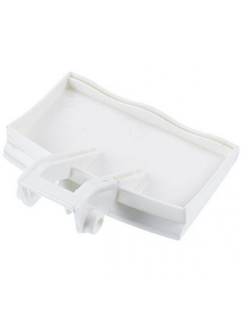 Ручка дверей (люка) 50252420000 для пральної машини Zanussi 