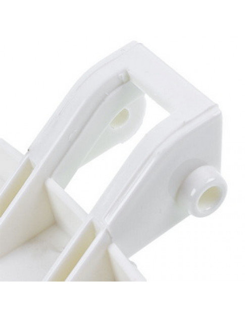 Ручка дверей (люка) 50252420000 для пральної машини Zanussi 