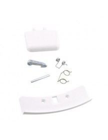 Ручка дверей (люка) для пральної машини AEG 50252633008