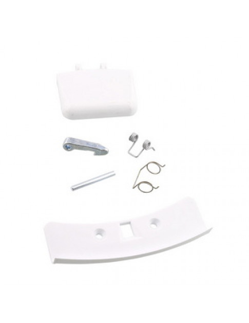 Ручка дверей (люка) для пральної машини AEG 50252633008