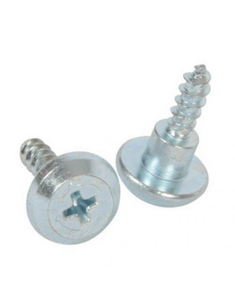 Набір кріплень дверної панелі для посудомийної машини Electrolux 50253377001