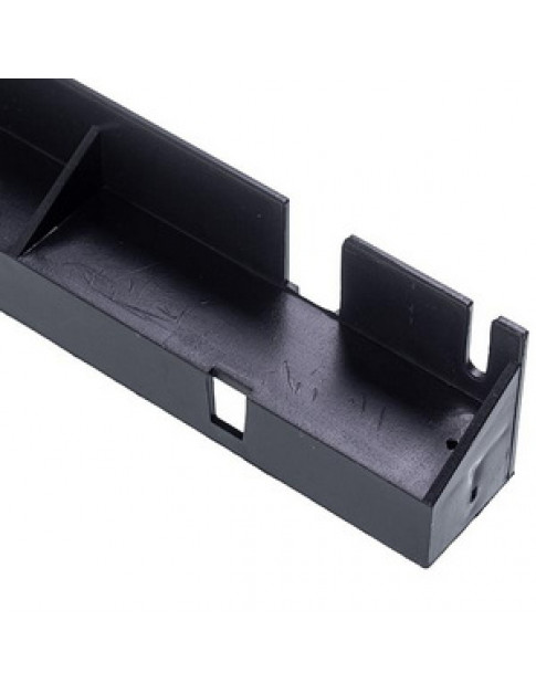 Корпус панелі керування для витяжки Electrolux 50253934009