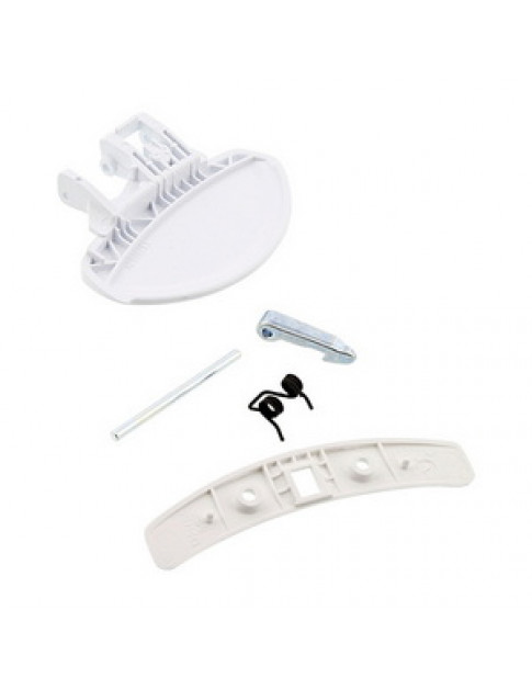 Ручка дверей (люка) 50262233005 для пральної машини Electrolux