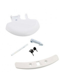 Ручка дверей (люка) 50262233005 для пральної машини Electrolux