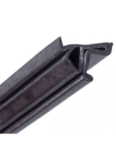 Ущільнювач дверей духовки для плити Zanussi 50264353009