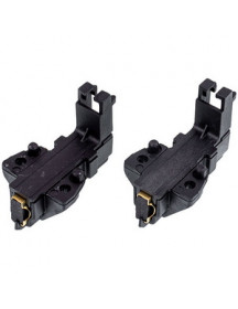 Щітки двигуна (2 шт) для пральної машини Electrolux Type R 50265479001