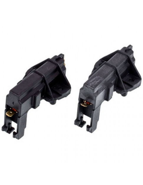 Щітки двигуна (2 шт) для пральної машини Electrolux Type R 50265479001