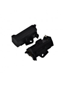 Щітки двигуна для пральної машини Electrolux 50265481007 (2 шт.) стрижень 12.5x5x32 Type L