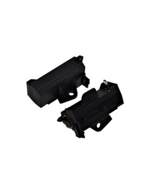 Щітки двигуна для пральної машини Electrolux 50265481007 (2 шт.) стрижень 12.5x5x32 Type L Щітки двигуна для пральної машини Electrolux 50265481007 (2 шт.) стрижень 12.5x5x32 Type L