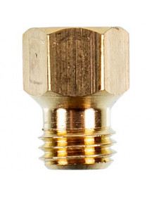 Набір форсунок (G30-31 mbar) пальника 50265772009 для газової плити Electrolux