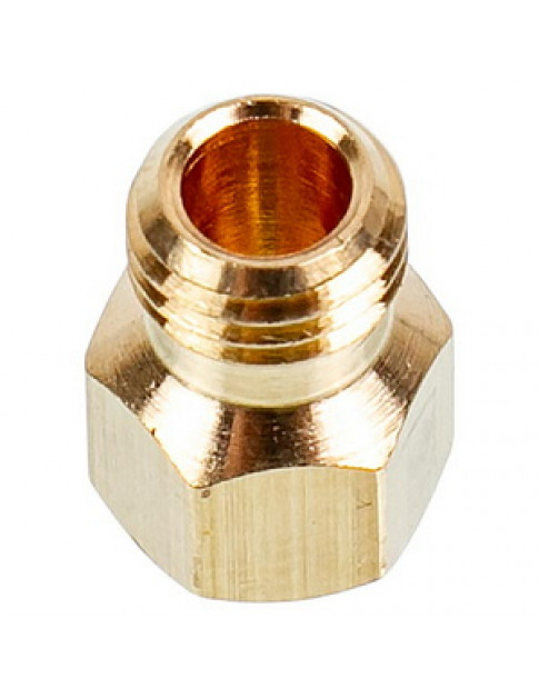 Набір форсунок (G30-31 mbar) пальника 50265772009 для газової плити Electrolux Набір форсунок (G30-31 mbar) пальника 50265772009 для газової плити Electrolux