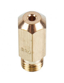 Набір форсунок (6шт, GN) пальника для газової плити Zanussi 50269253006