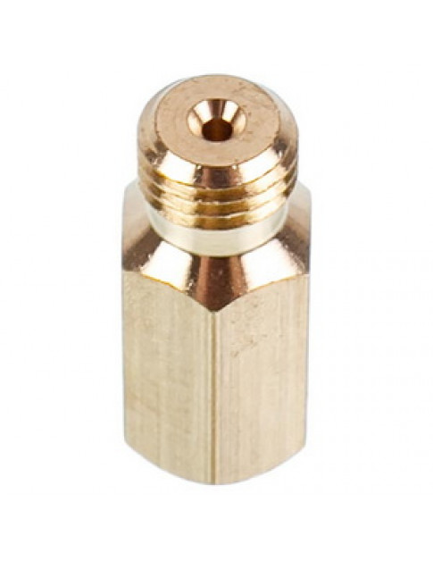 Набір форсунок (6шт, GN) пальника для газової плити Zanussi 50269253006