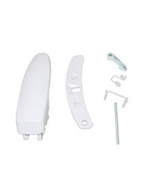 Ручка дверей (люка) для пральної машини Electrolux 50269552001