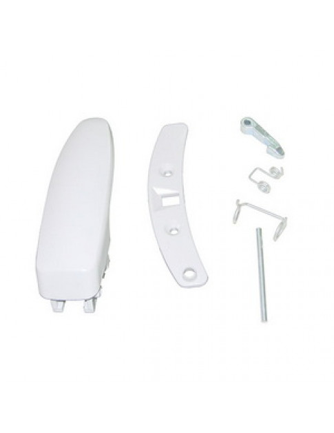 Ручка дверей (люка) для пральної машини Electrolux 50269552001