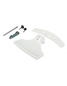 Ручка дверей (люка) для пральної машини Zanussi 50272245007